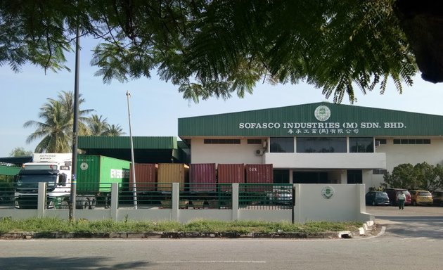 Photo of Sofasco Industries (M) Sdn. Bhd.