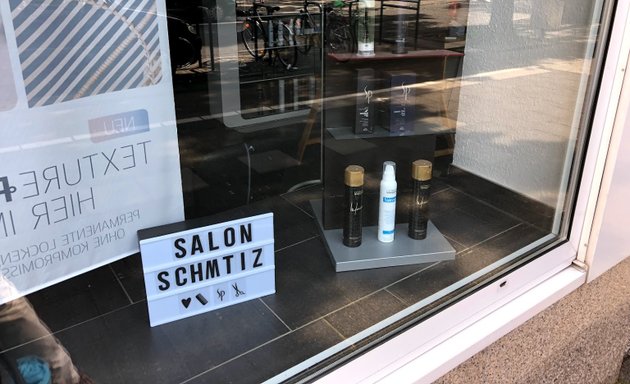 Foto von Coiffeur Schmitz