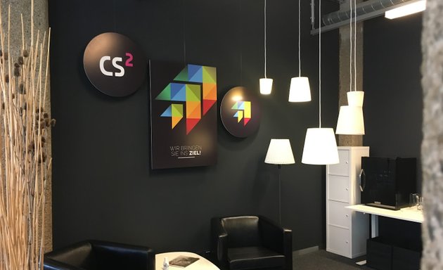 Foto von cs2 Communication & Strategy Services GmbH