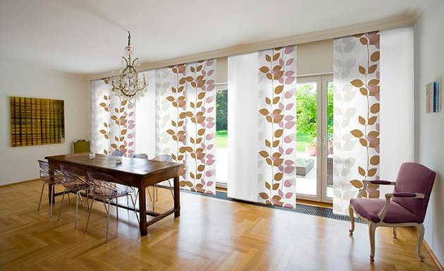 Foto de Cortinas Savane