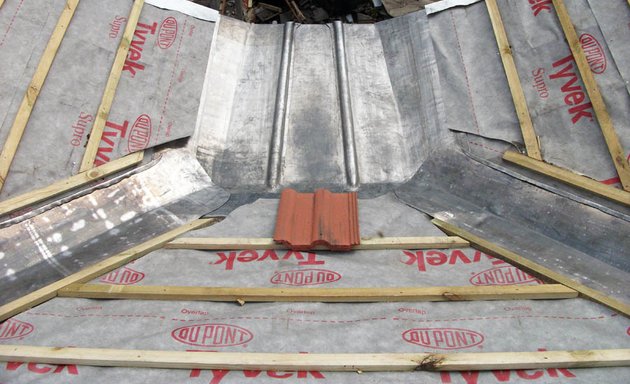 Photo of Rutherford Roofing