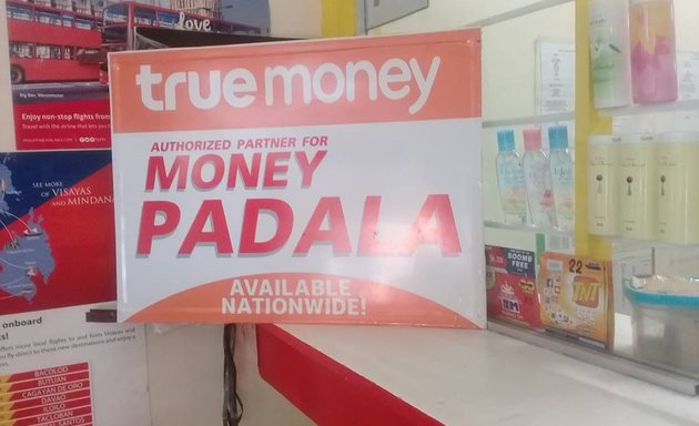 Photo of True Money RM Store