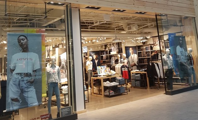 Photo of Levi's Store