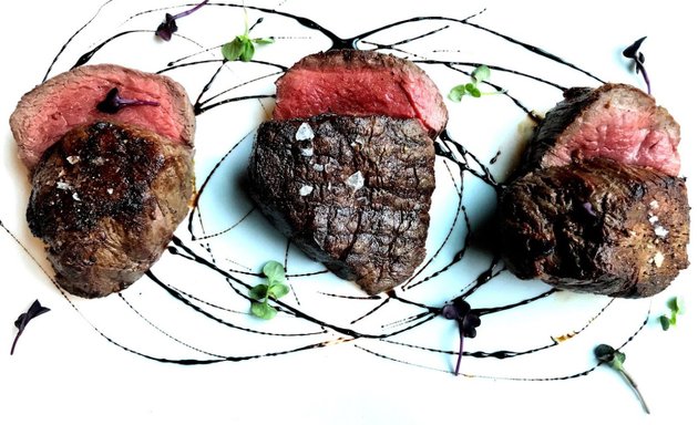 Photo of Modern Steak Kensington