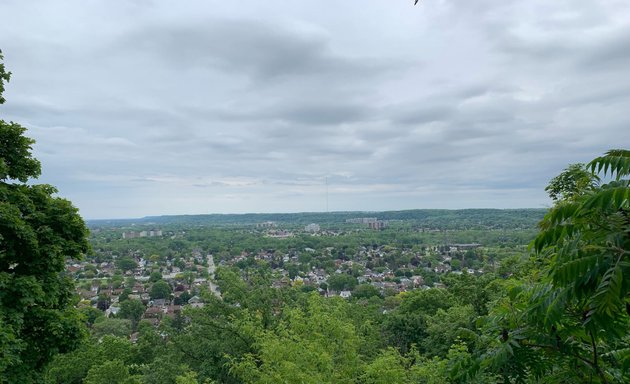 Photo of Kenilworth Stairs