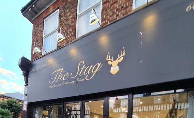 Photo of The Stag - Gentlemen's Grooming Salon