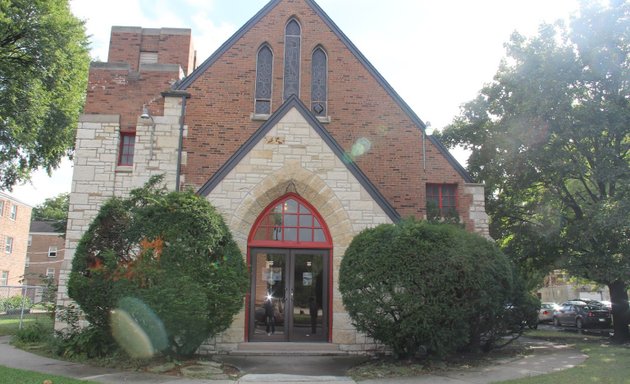 Photo of Redemption Presbyterian Church of Ghana, Chicago