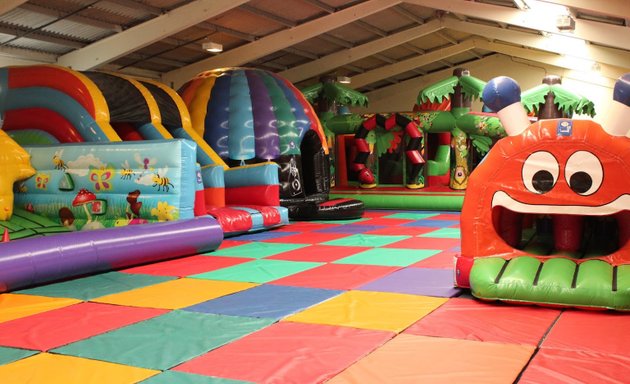 Photo of Bounce Play Centre