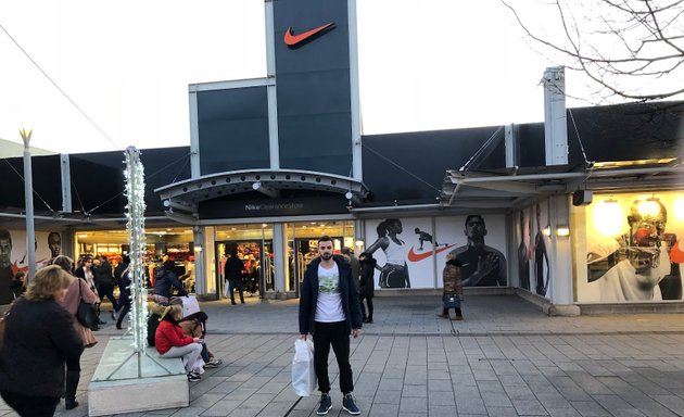 Photo of Nike Factory Store Castleford