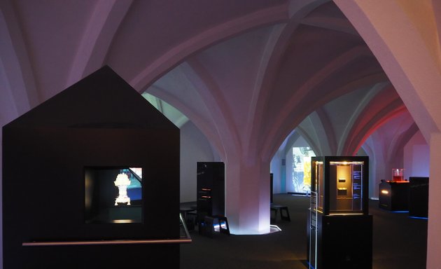 Foto von Landesstelle für die nichtstaatlichen Museen in Bayern