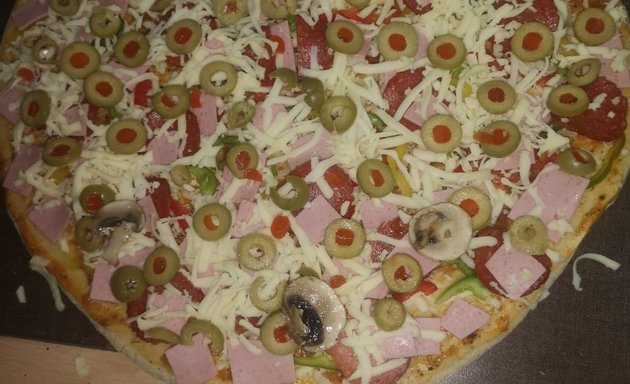 Foto de Pizzeria Luisillo El Gordillo