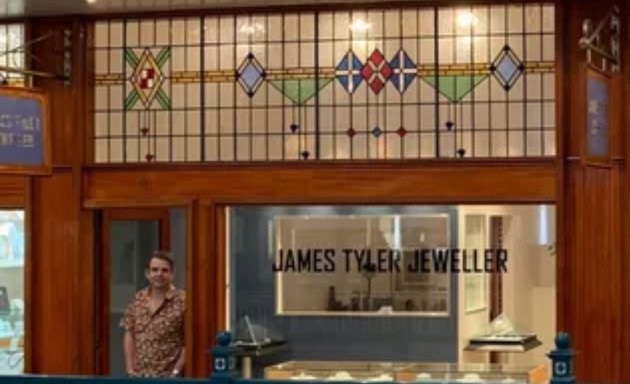 Photo of James Tyler - Handmade Custom Jewellery Brisbane