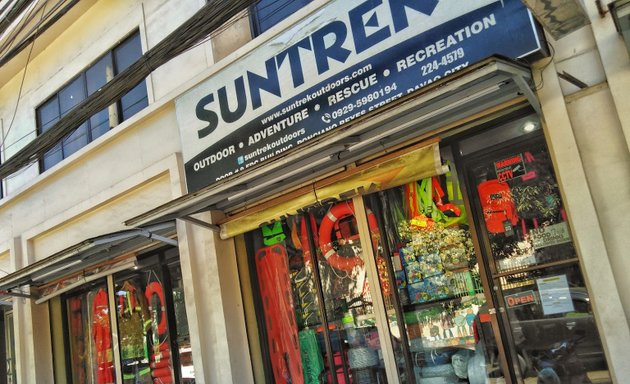 Photo of Suntrek Enterprises