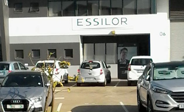 Photo of ESSILOR (PTY) LTD Durban