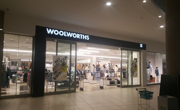Photo of Woolworths Watercrest