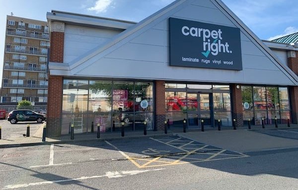 Photo of Carpetright