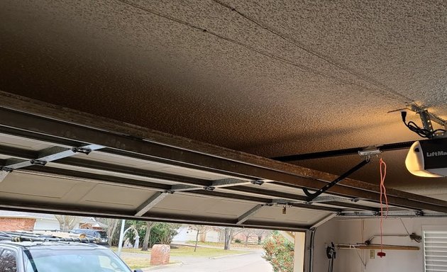 Photo of Garage Tec Garage Door Repair Austin