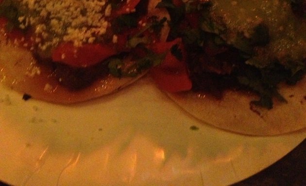 Photo of El Diablo Tacos