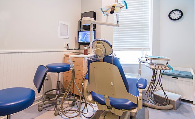 Photo of Dentistry For Children and Families
