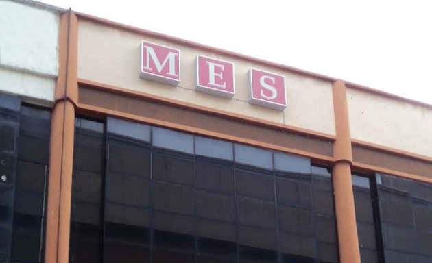 Photo of MES Innovation Sdn. Bhd.