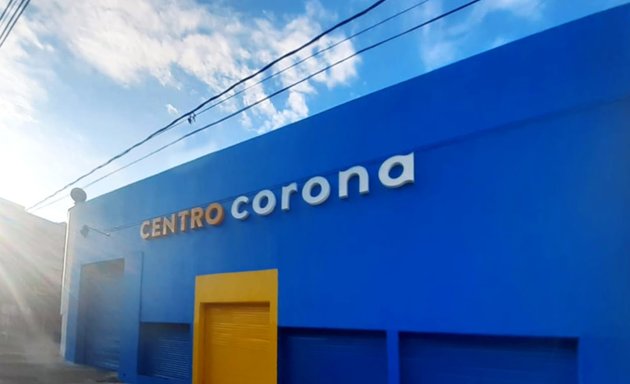 Foto de Centro Corona Universidad de Antioquia