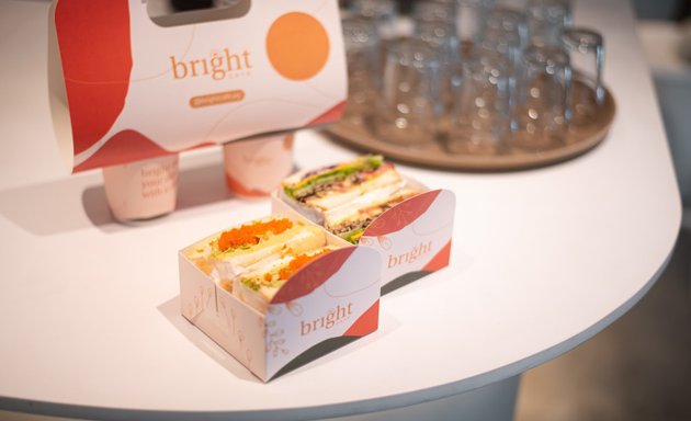 Photo of Bright Cafe