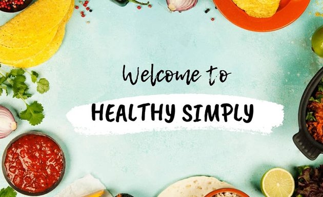 Photo of Healthy Simply