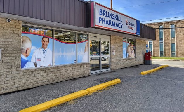 Photo of Brunskill Pharmacy