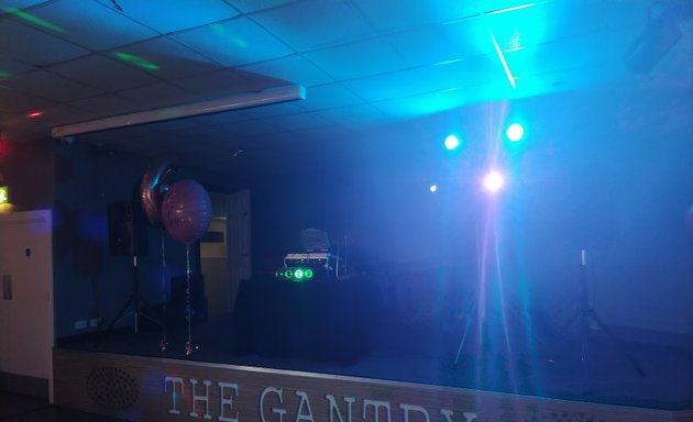 Photo of The Gantry. Pub