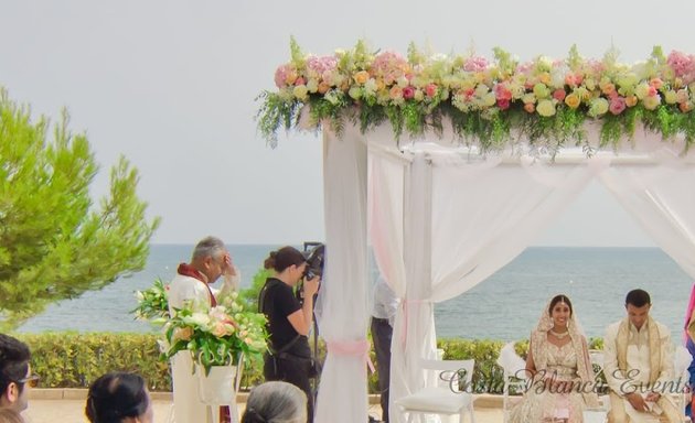 Photo of Costa Blanca Events destination weddings in Spain London office