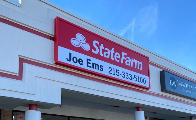 Photo of Joe Ems - State Farm Insurance Agent
