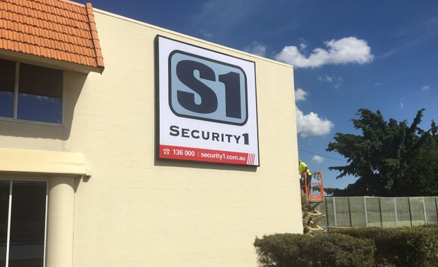 Photo of Security 1