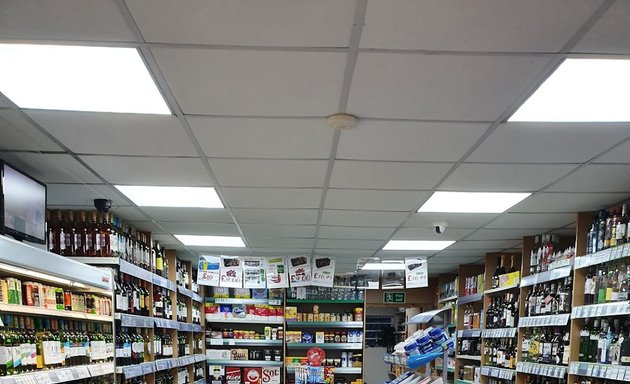Photo of Manor Wines and Grocery