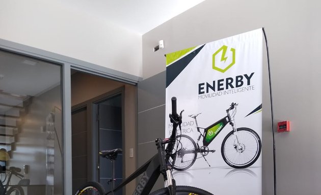 Foto de Enerby Panama