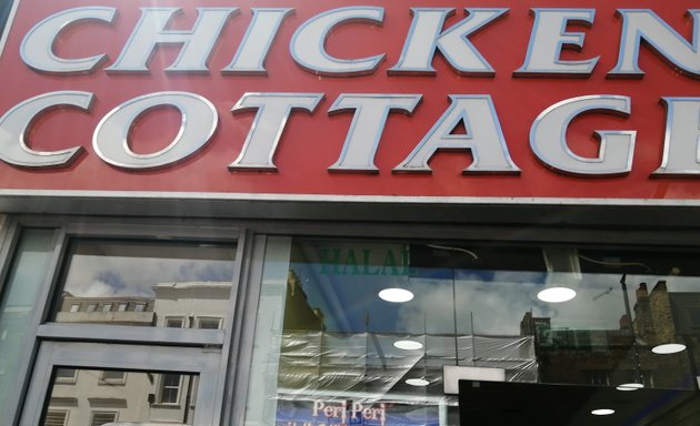 Photo of Chicken Cottage