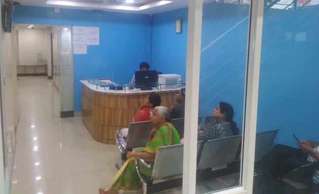 Photo of Easy Diagnostic and Multi Speciality Clinic