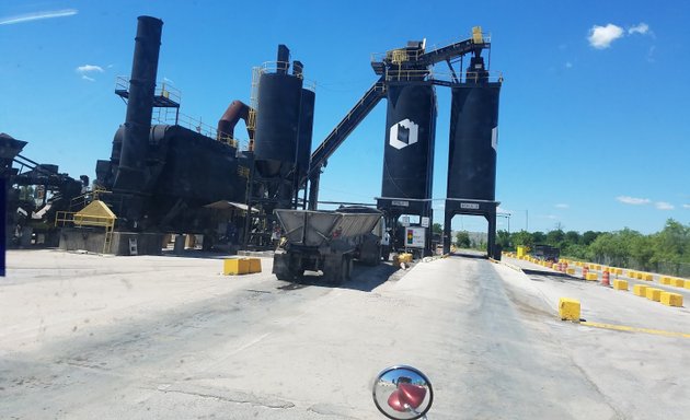 Photo of Texas Materials - South/Bolm Road Plant