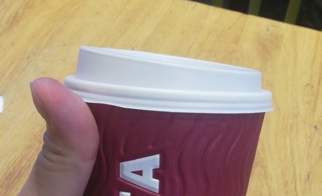 Photo of Costa Coffee