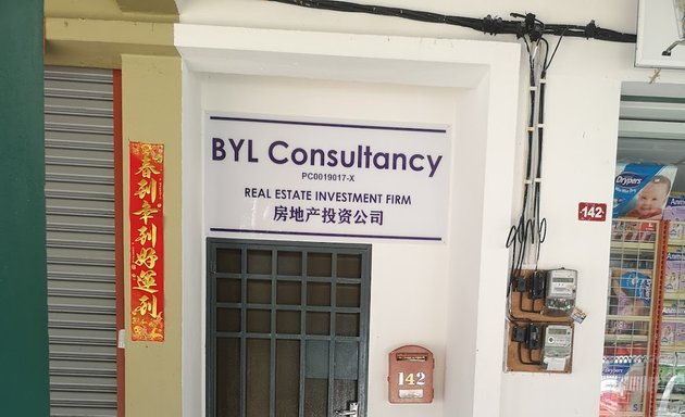 Photo of BYL Consultancy