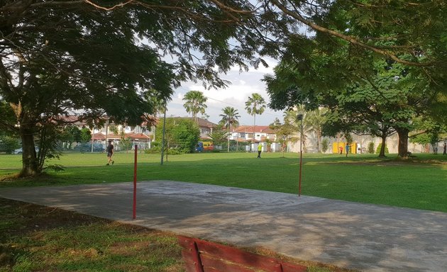 Photo of Jalan SP 4 Playground / Park