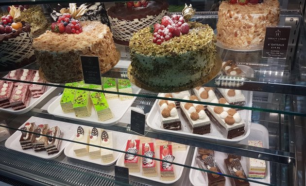 Photo of Heriots Patisserie