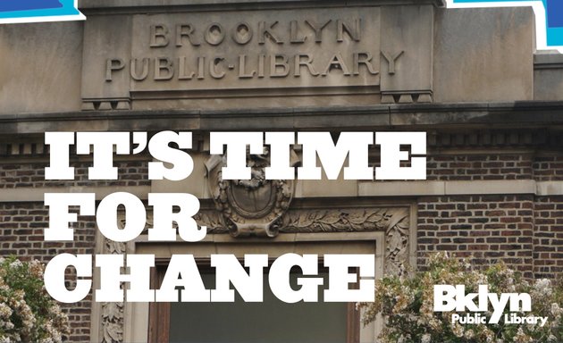 Photo of Brooklyn Public Library - Walt Whitman Branch