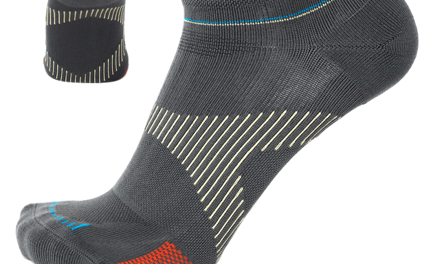 Photo of pfa Socks