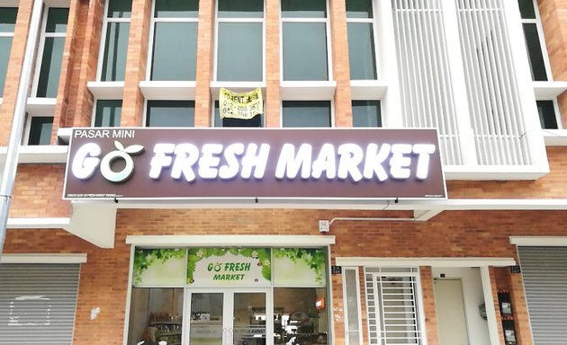 Photo of go Fresh Market