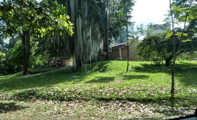 Foto de Iglesia Cristiana El Encuentro Con Dios