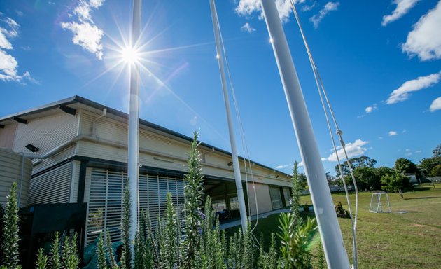 Photo of St Kieran's Primary School Brighton