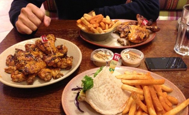 Photo of Nando's Crayford