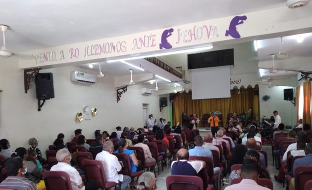 Foto de Iglesia Evangelica Asambleas de Dios Camino a Emaus 2da.