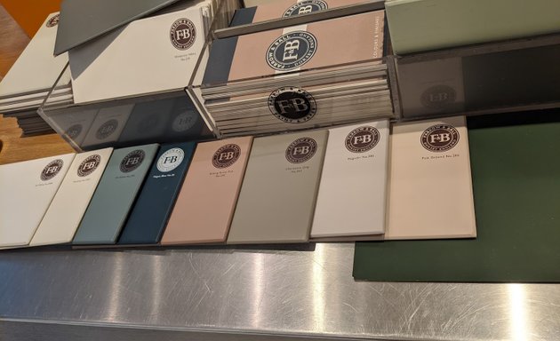 Photo of Farrow & Ball