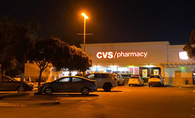 Photo of CVS Pharmacy